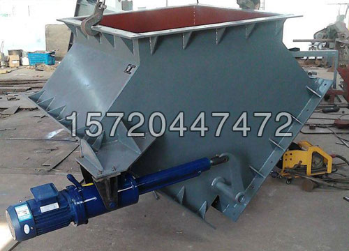 電動(dòng)三通閥