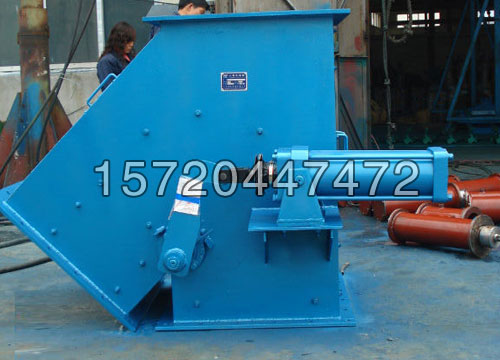 氣動(dòng)三通閥